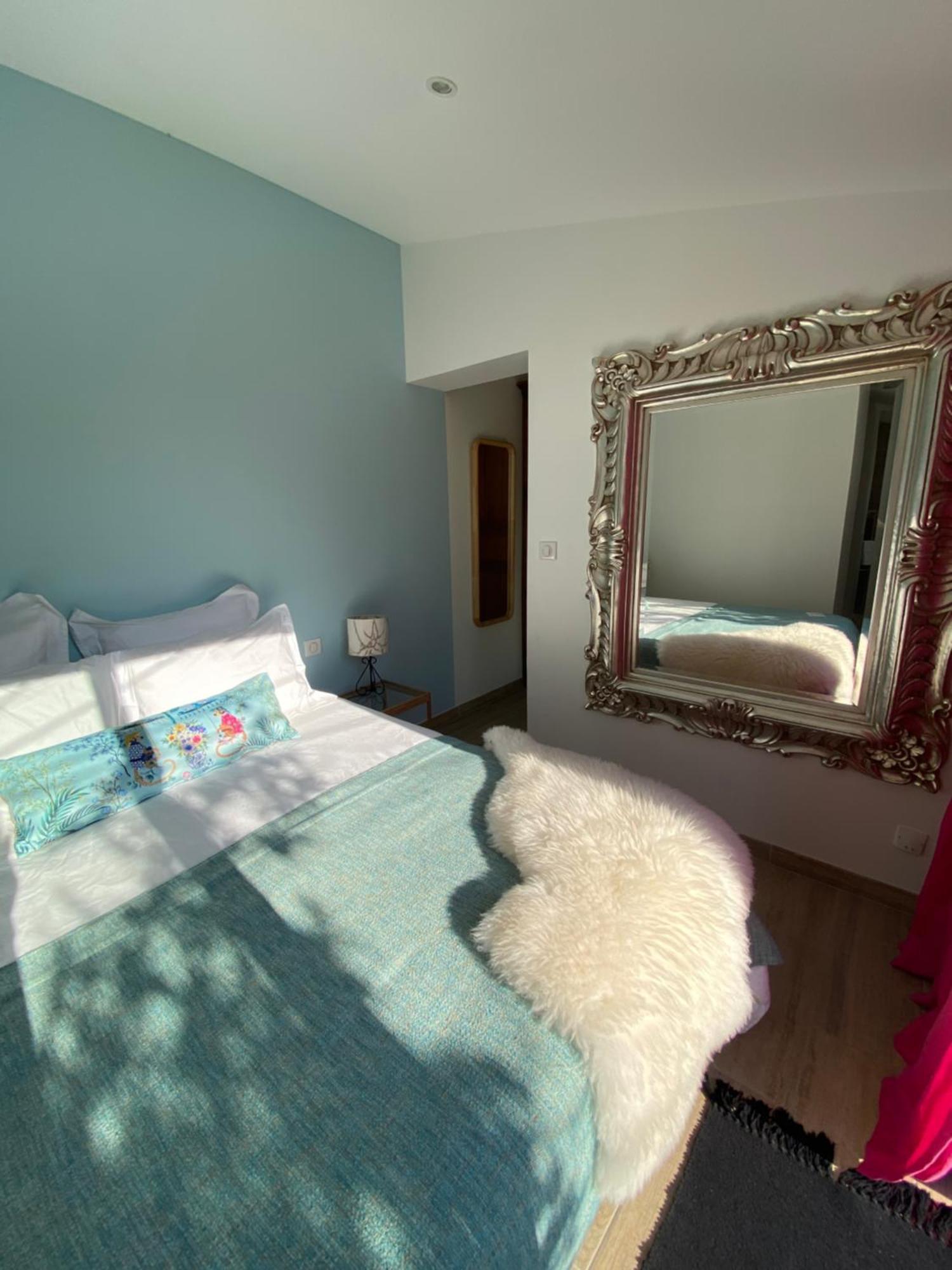 Le 5 Bis Bed and Breakfast Mornac-sur-Seudre Εξωτερικό φωτογραφία